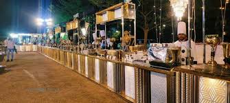 Bathla Caterers -Jim Corbett