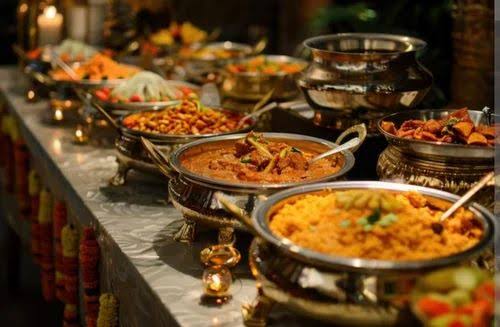 Bharat Caterer -Jim Corbett