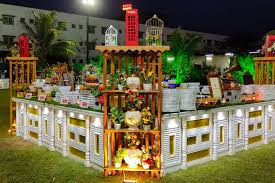 Bhawani Catering Services