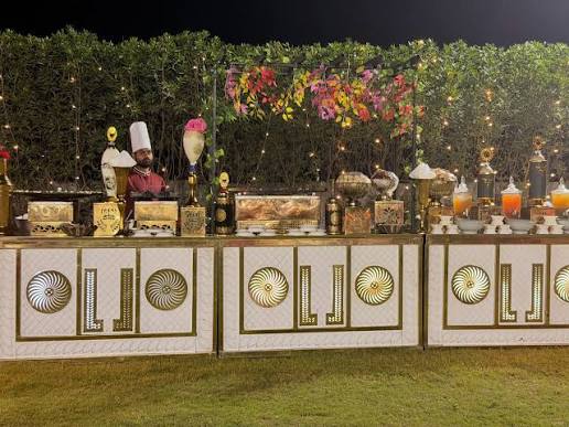 N.K. Caters & Events N.K. Caters & Events