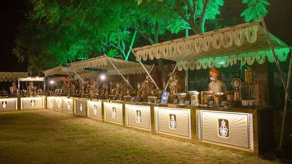 N.K. Caters & Events N.K. Caters & Events