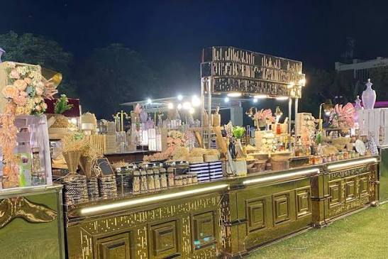 Punjabi Rasoi & Caterers