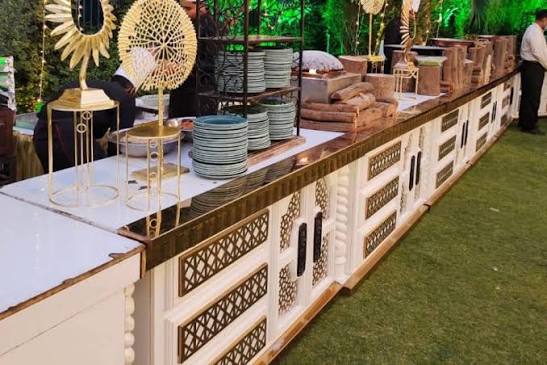 Radha Madhav Events