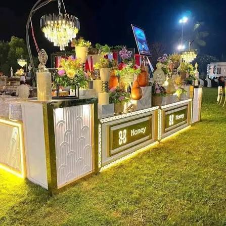 Rana Caterers Ramnagar