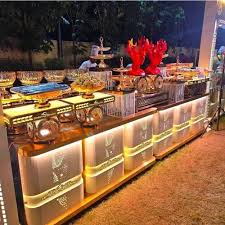 Shagun Caterers & Event Organizers -Jim Corbett Shagun Caterers & Event Organizers -Jim Corbett