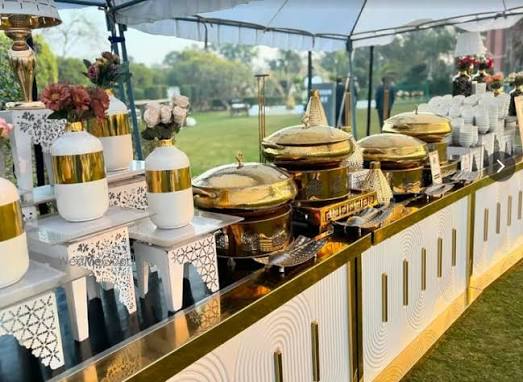 Shivam Catering & Tent House