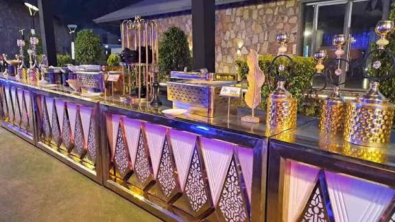 Sri Catering