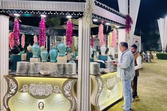 Sri Catering