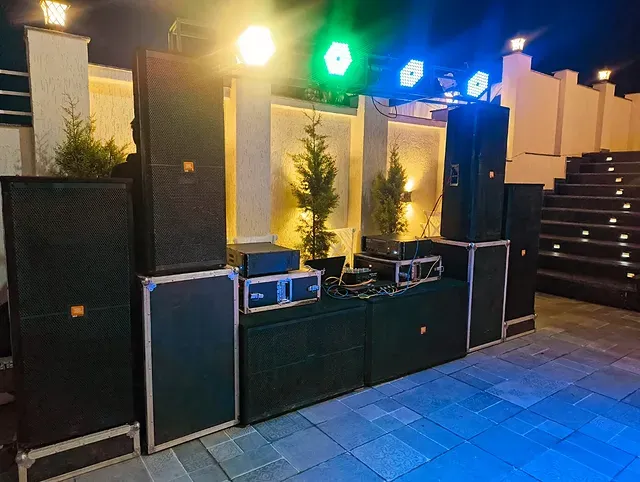 Bisht DJ & Events Planner Bisht DJ & Events Planner