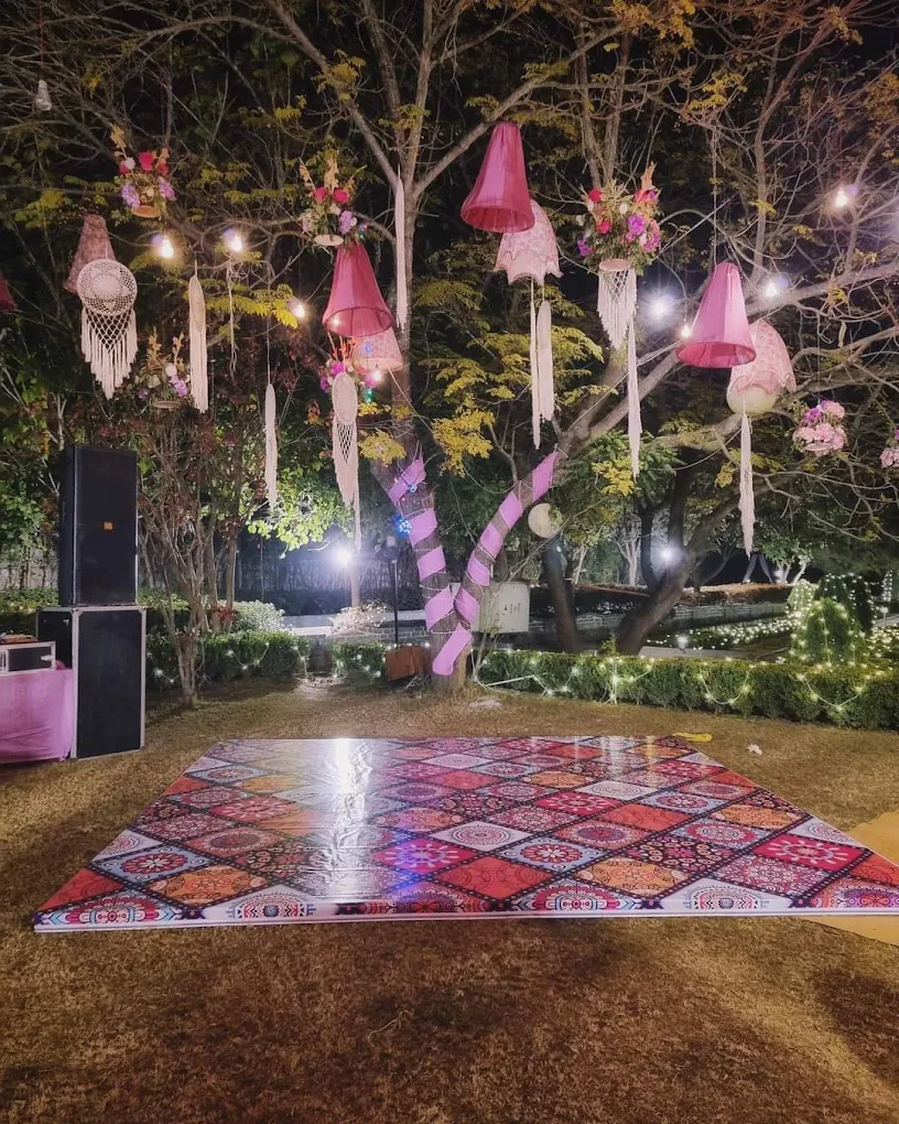 HUM'S Event Organizer - Jim Corbett HUM’S Event Organizer – Jim Corbett