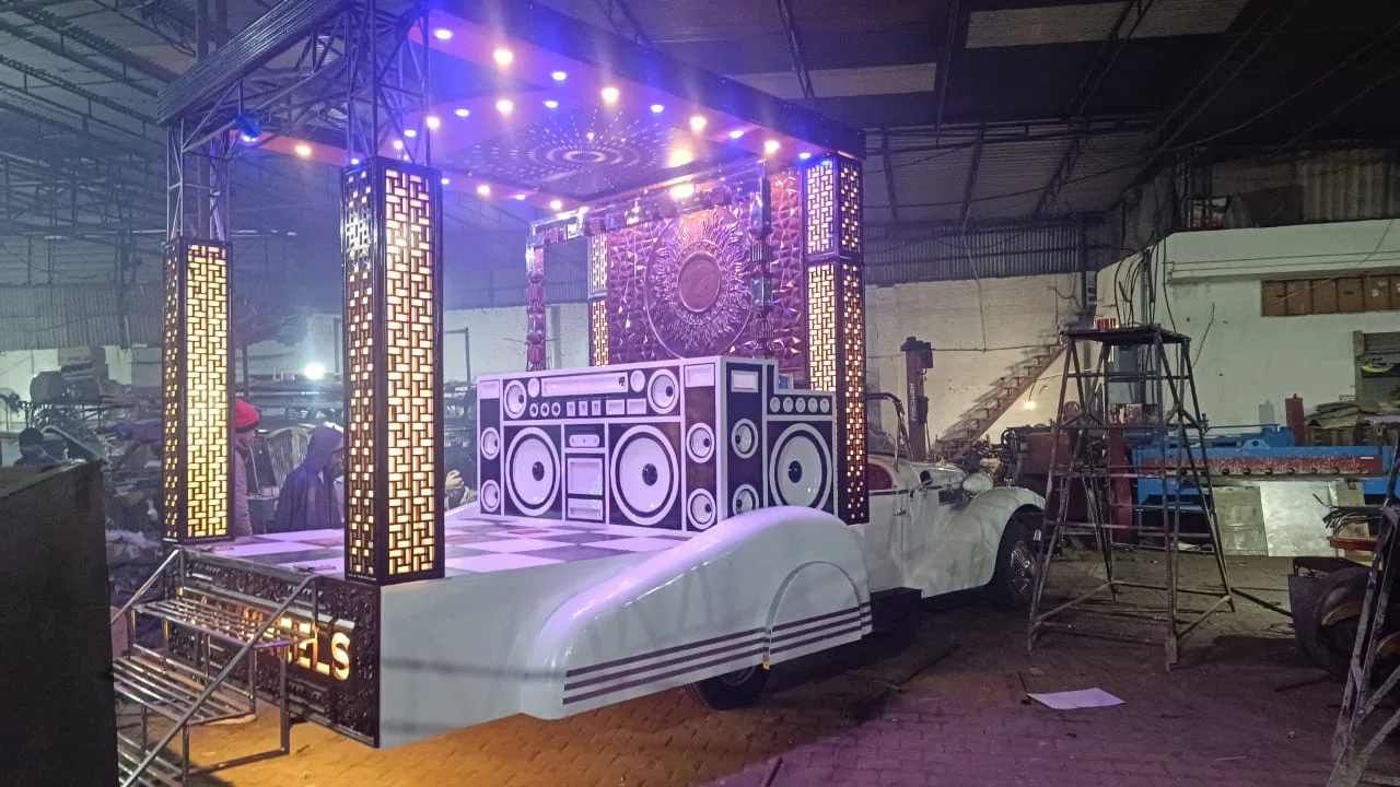Janta Band – Jim Corbett