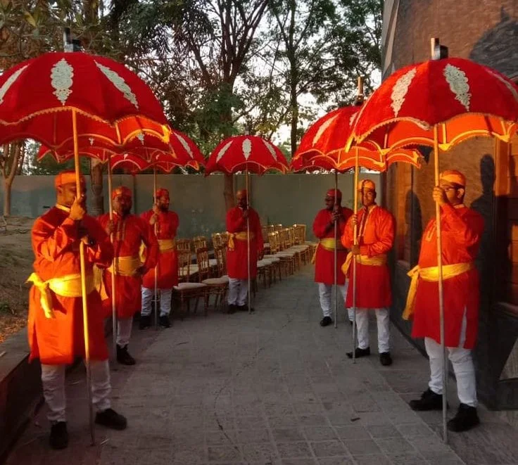 Ziya Band – Jim Corbett