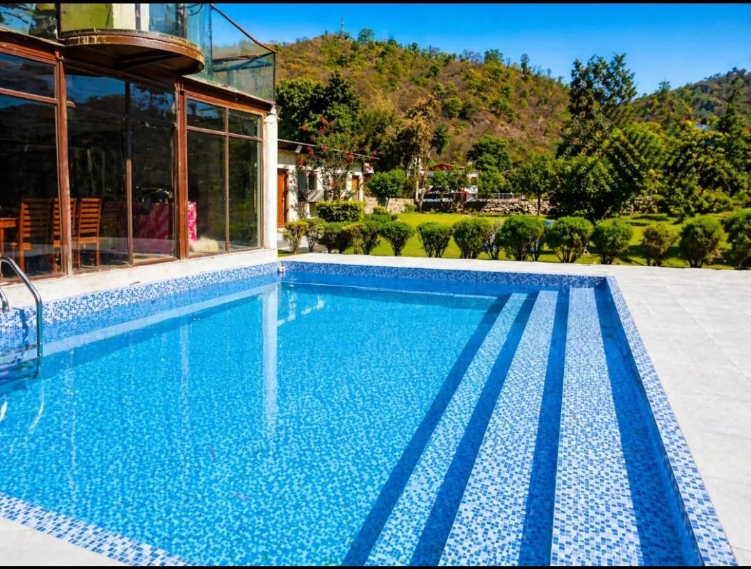 Ambika Resort Ambika Resort