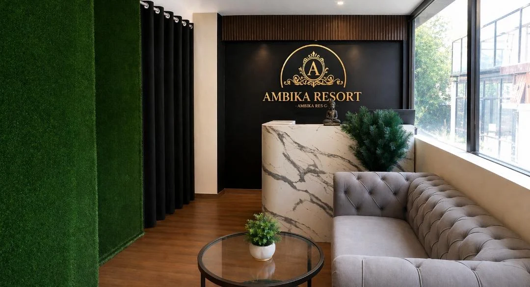Ambika Resort Ambika Resort