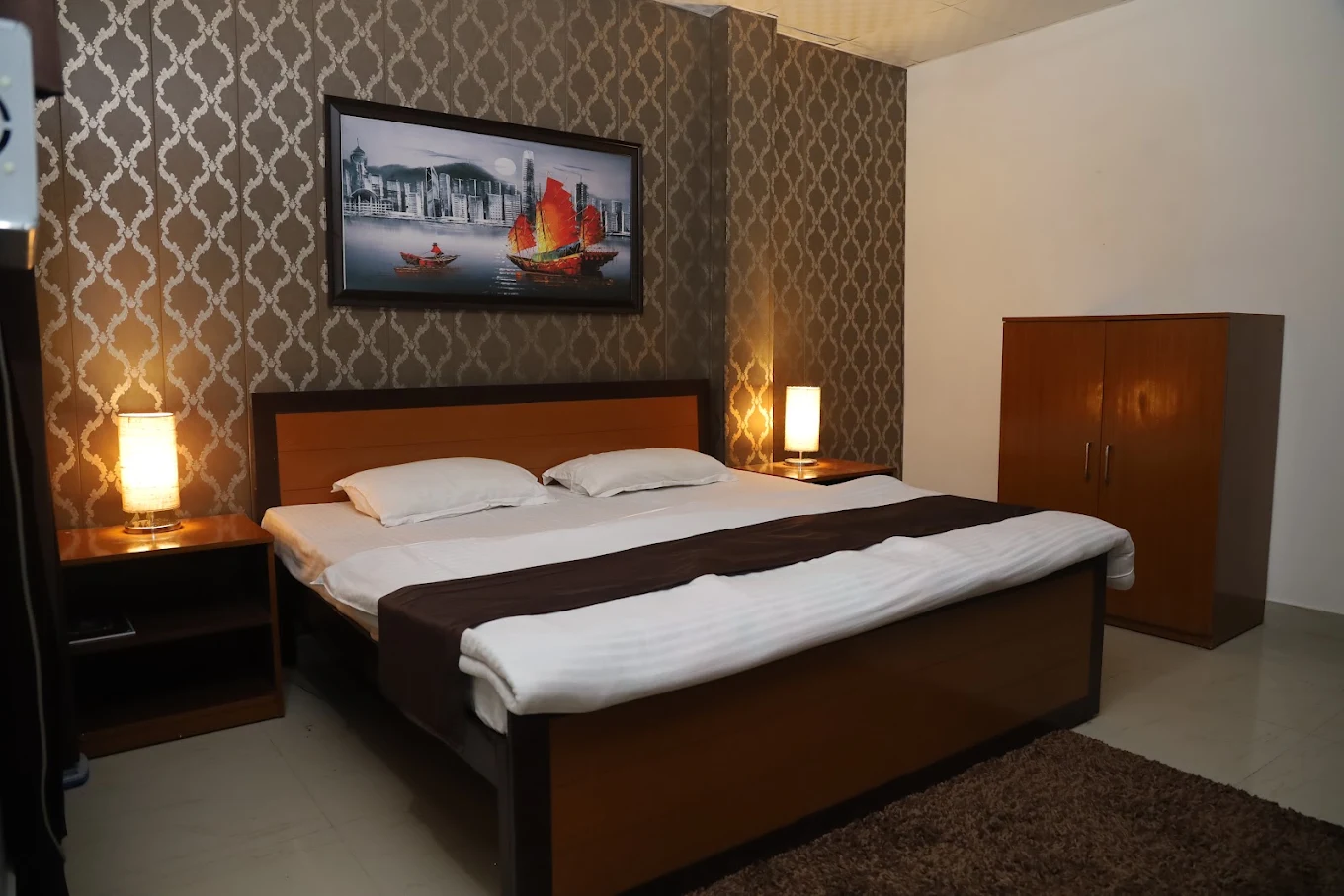 Ambika Resort Ambika Resort