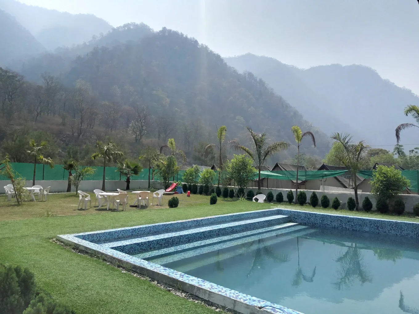 Ambika Resort Ambika Resort
