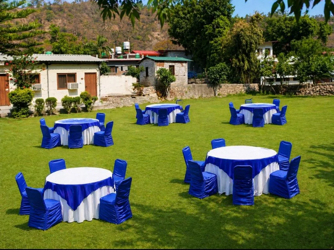 Ambika Resort Ambika Resort