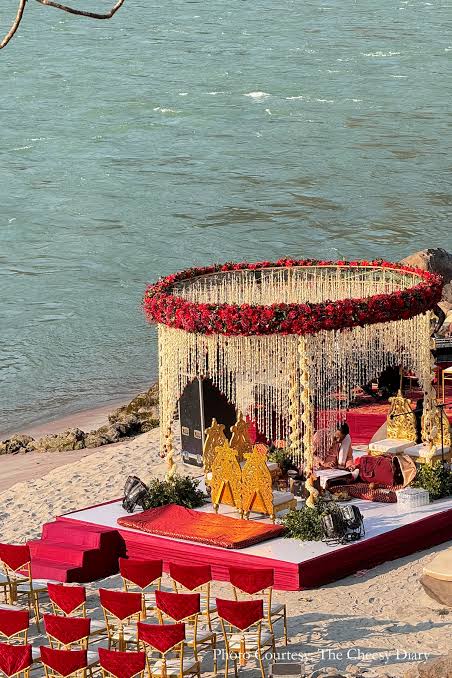 Anand Kashi by the Ganges, Rishikesh Anand Kashi by the Ganges, Rishikesh