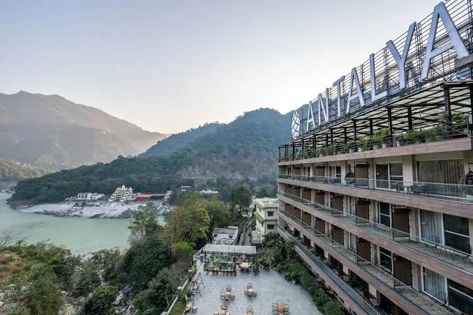 Antalya Hotels / Antalya by Divine Ganga Cottage Antalya Hotels / Antalya by Divine Ganga Cottage