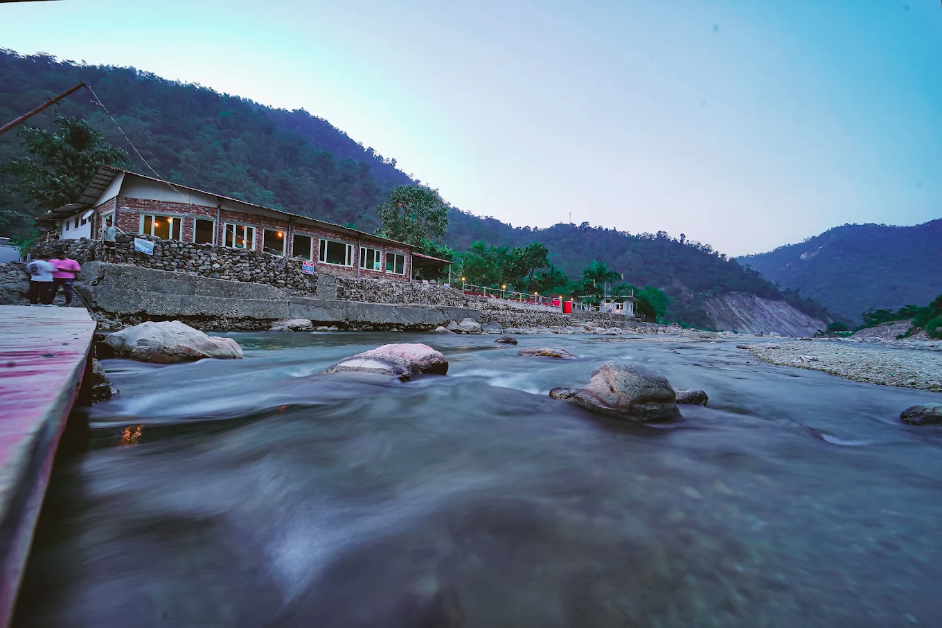 Antaram Resort, Rishikesh Antaram Resort, Rishikesh