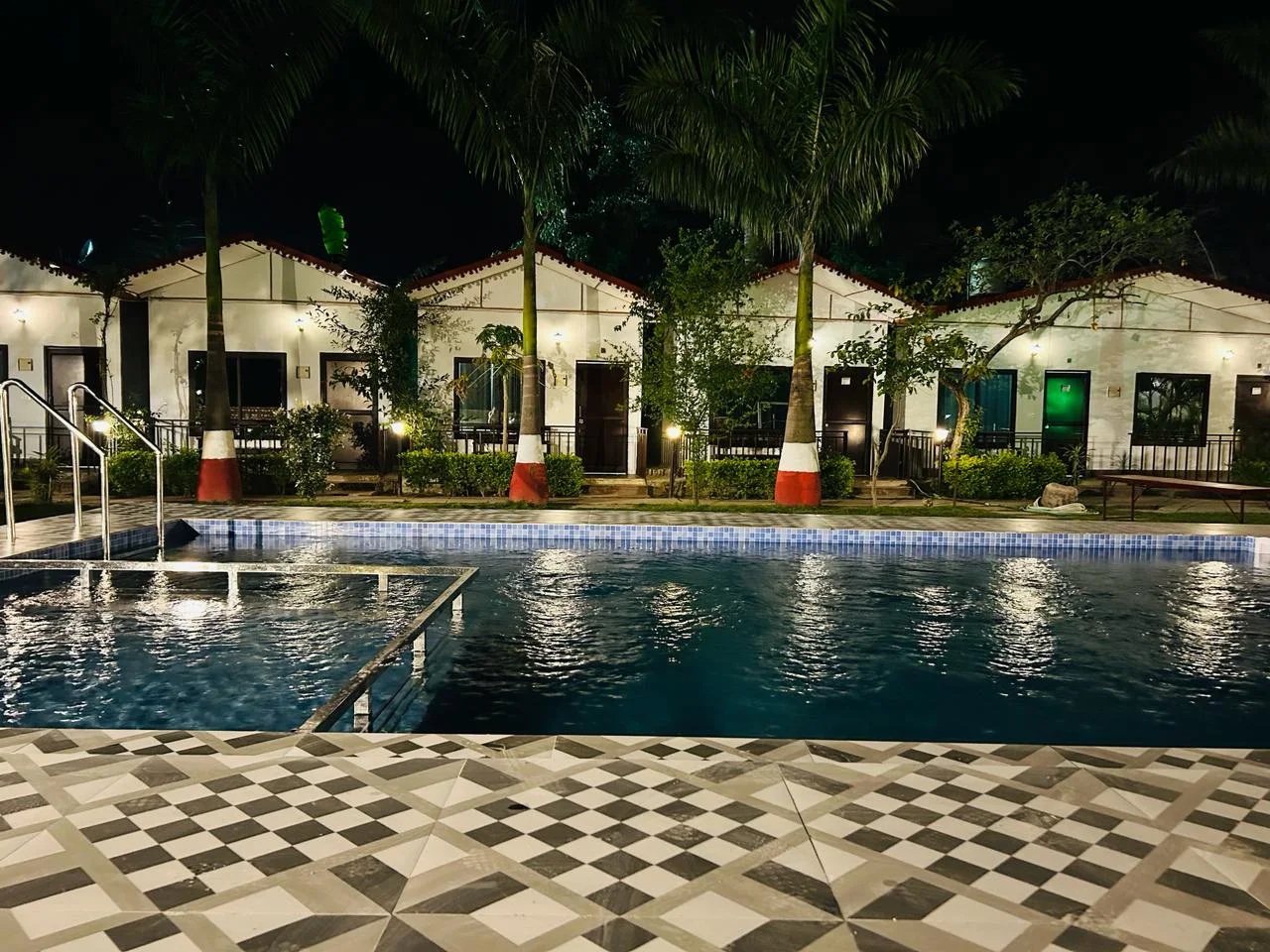 Antaram Resort, Rishikesh Antaram Resort, Rishikesh