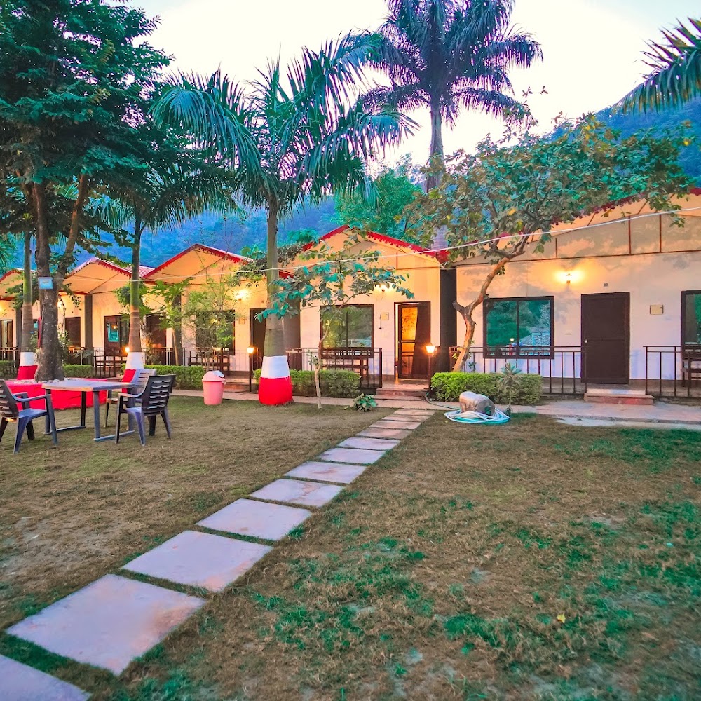 Antaram Resort, Rishikesh Antaram Resort, Rishikesh