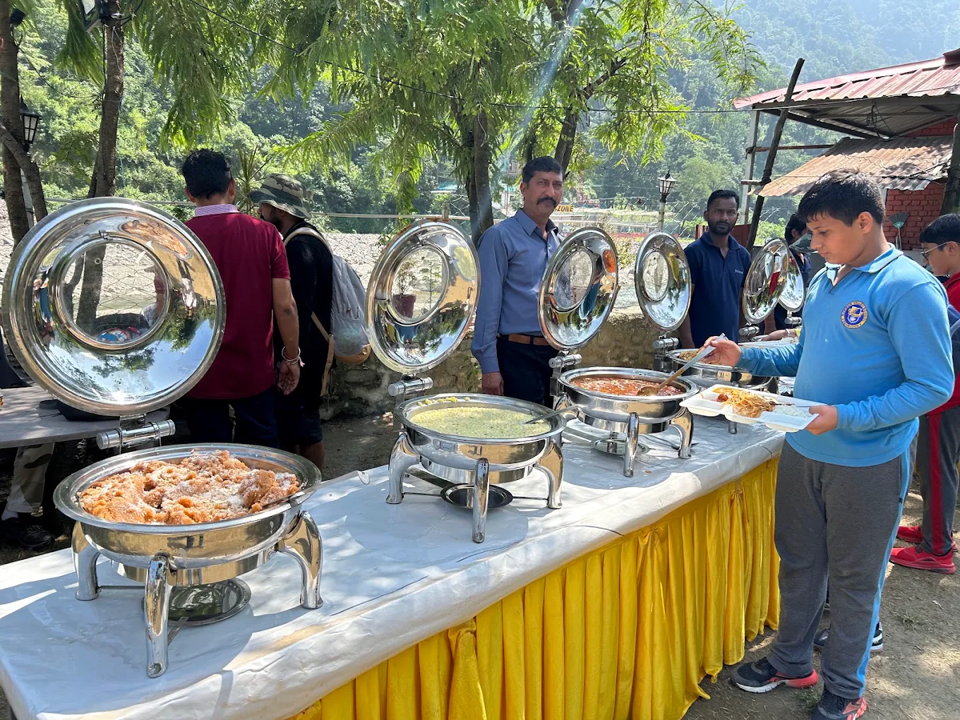 Antaram Resort, Rishikesh Antaram Resort, Rishikesh