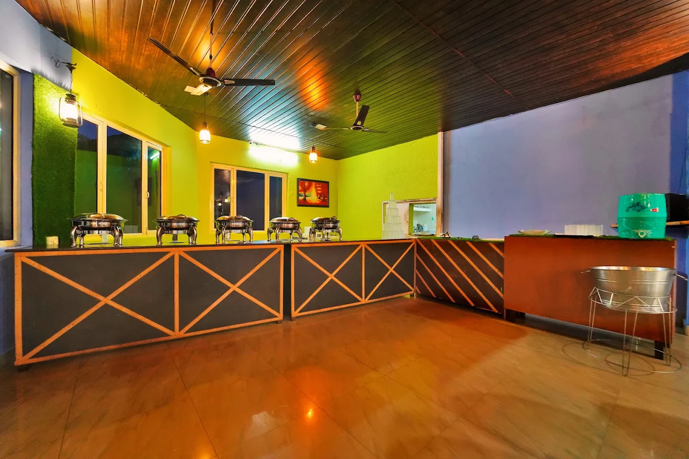 Antaram Resort, Rishikesh Antaram Resort, Rishikesh
