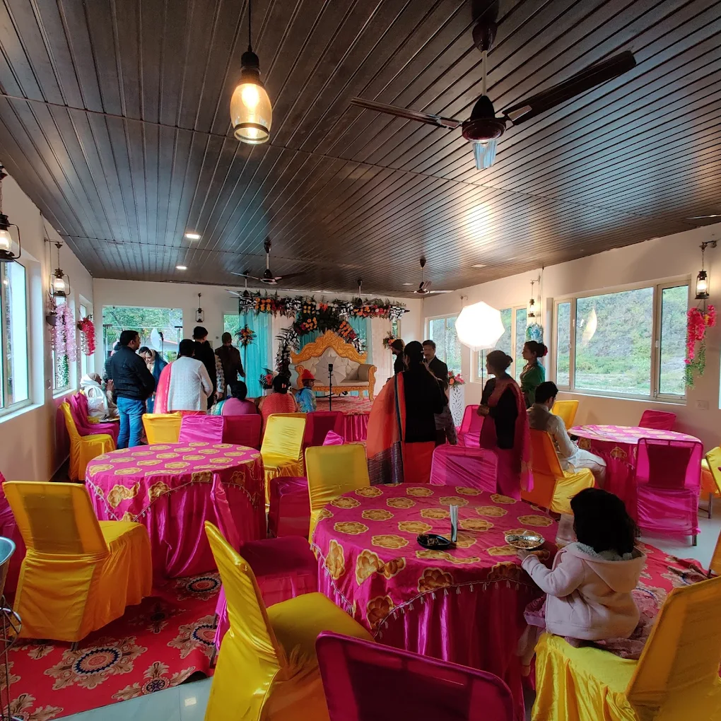 Antaram Resort, Rishikesh Antaram Resort, Rishikesh