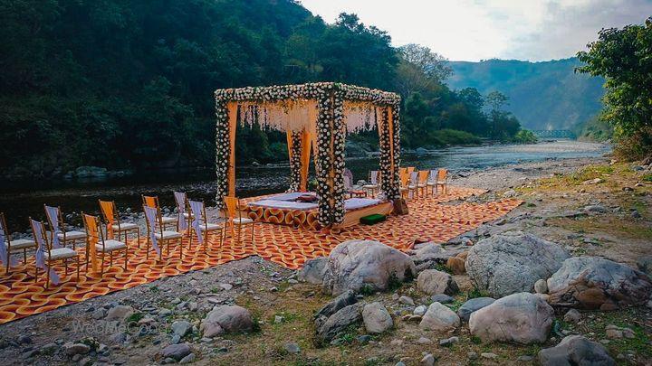 Avenue18 Resort