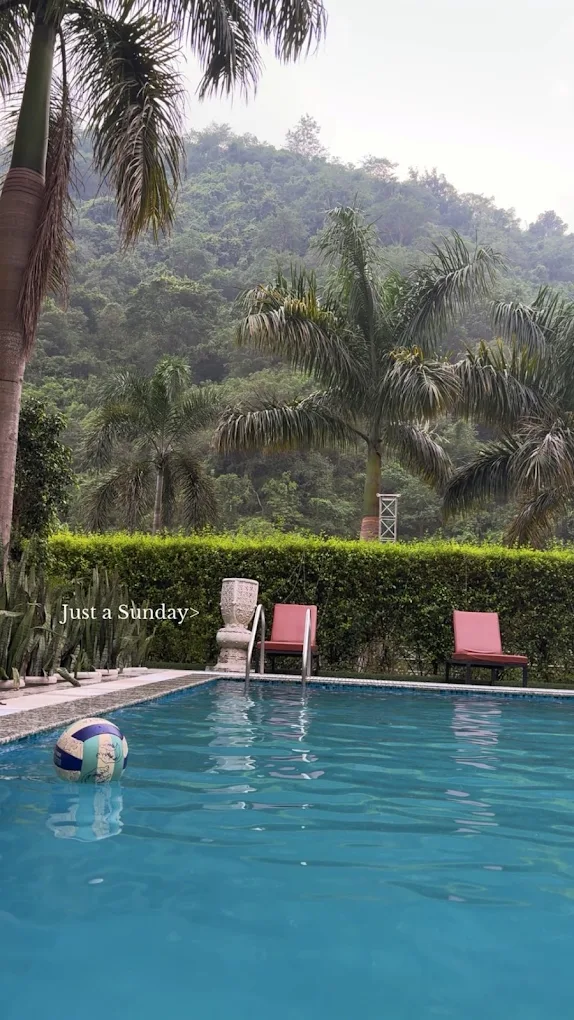 Avenue18 Resort