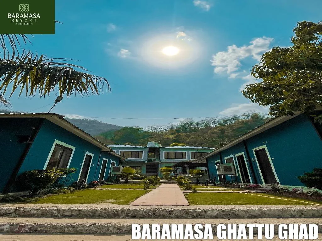 Baramasa Resort