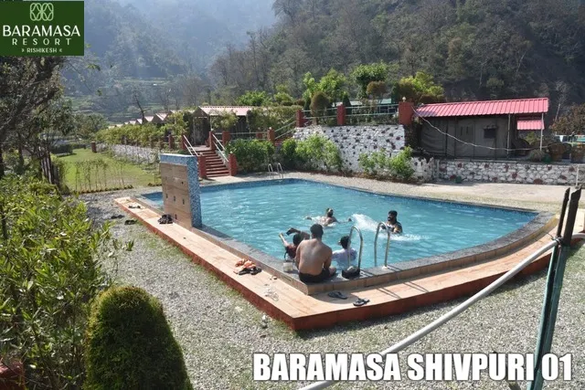 Baramasa Resort