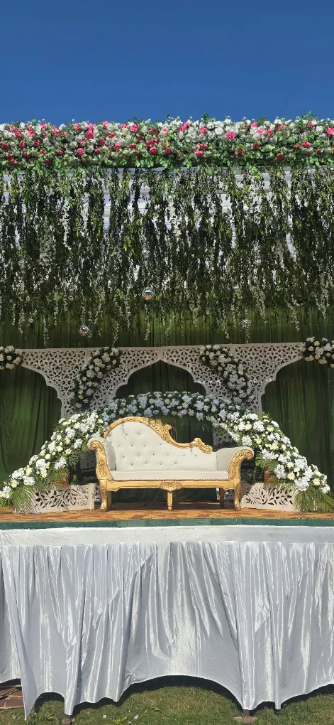 Brij Celebration Wedding & Party Lawn
