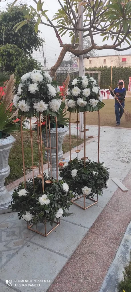 Brij Celebration Wedding & Party Lawn