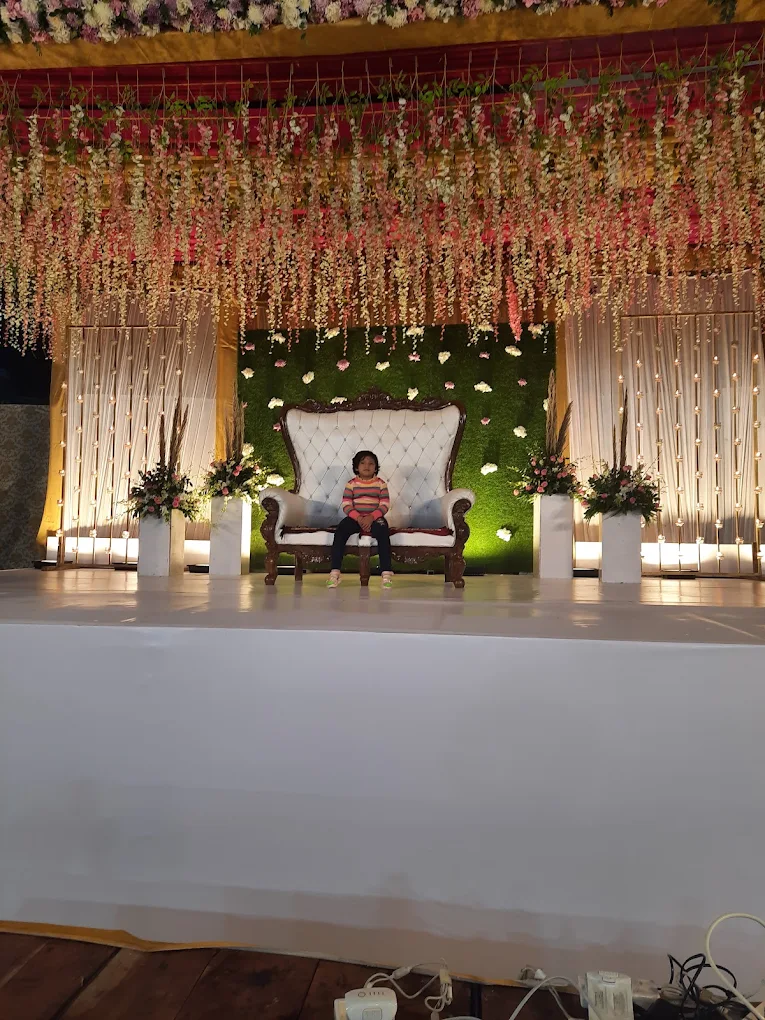 Brij Celebration Wedding & Party Lawn