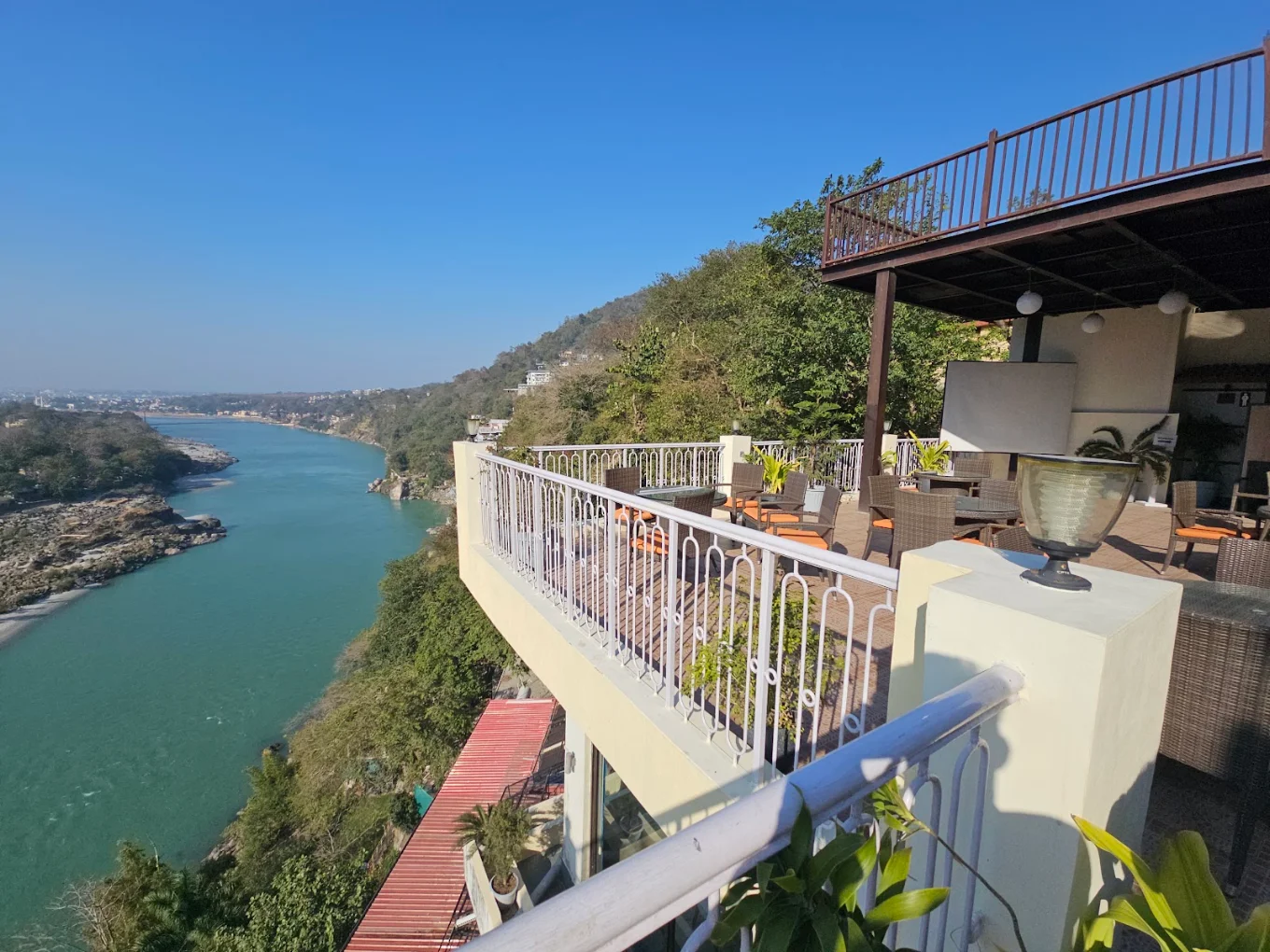 Divine Resort, Rishikesh Divine Resort, Rishikesh