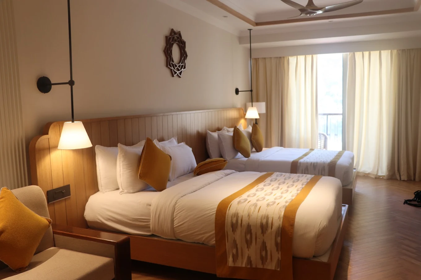 Divine Resort, Rishikesh Divine Resort, Rishikesh