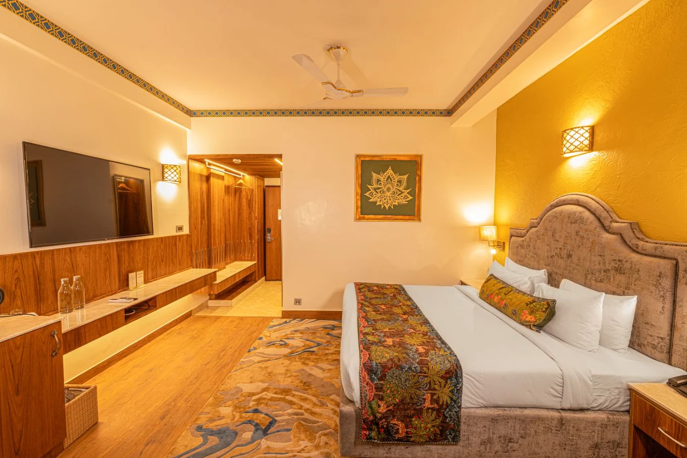 Ganga Kinare - A Riverside Boutique Hotel Ganga Kinare – A Riverside Boutique Hotel