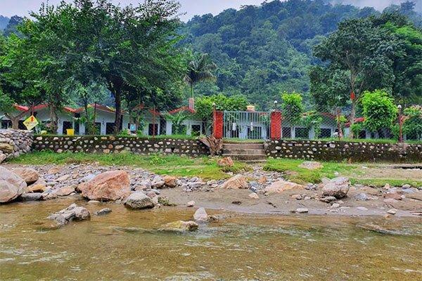 Gurugram Resort Gurugram Resort
