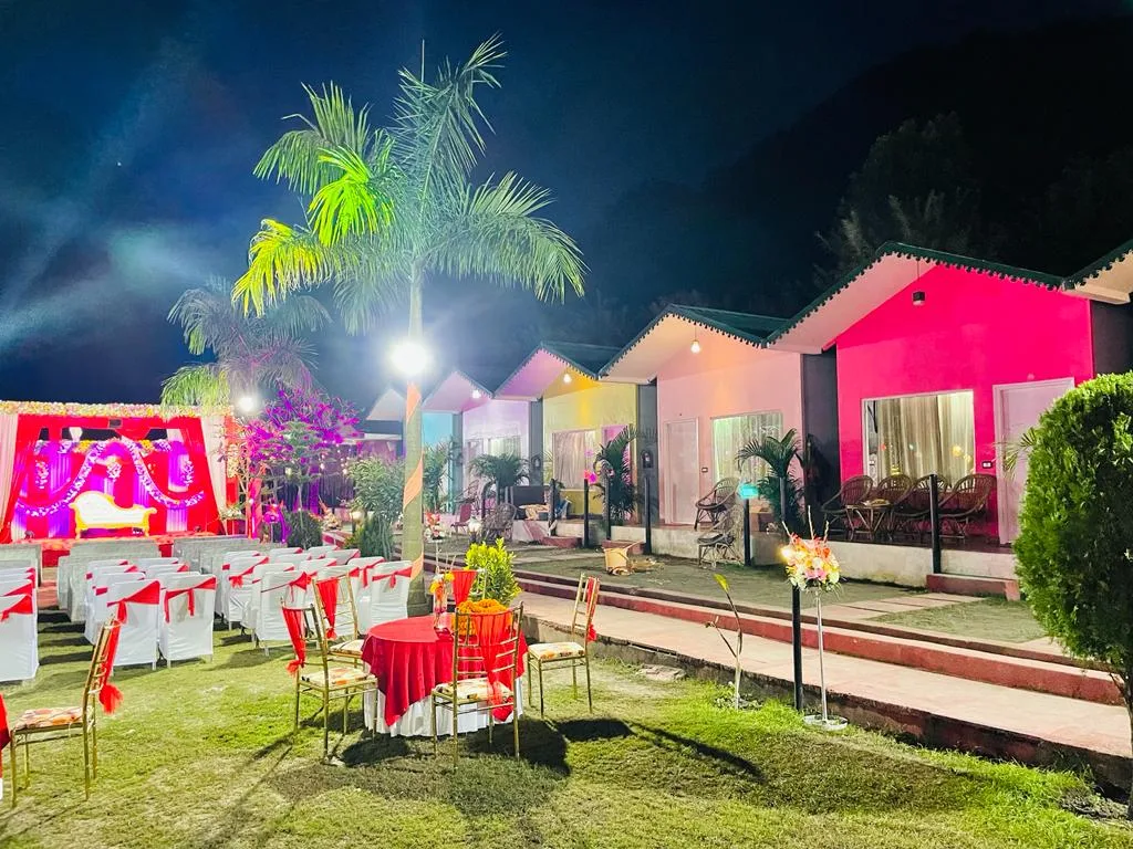 Gurugram Resort Gurugram Resort