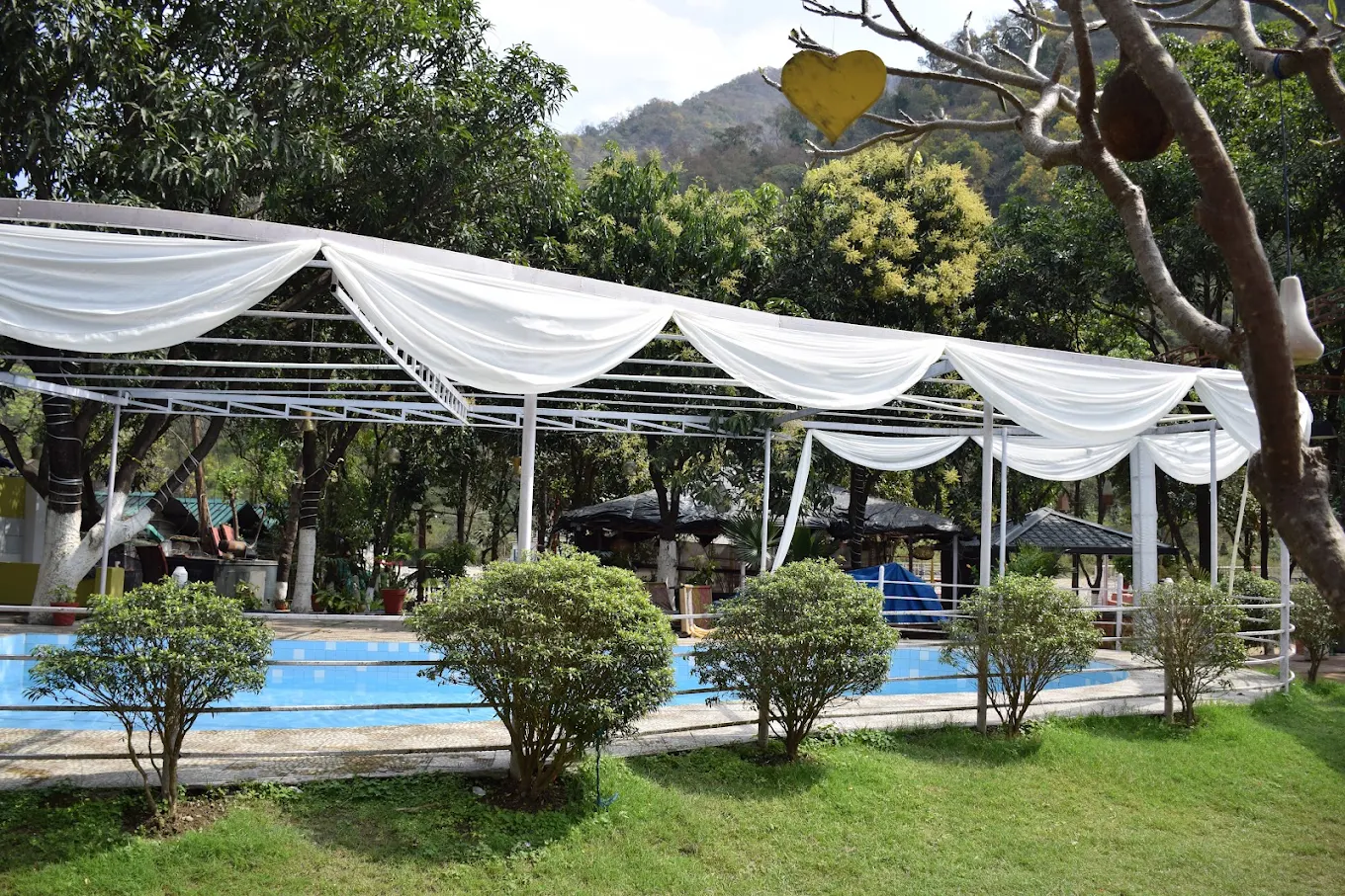 Gurugram Resort Gurugram Resort