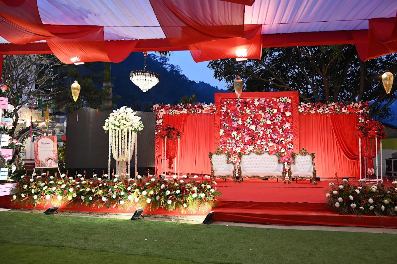 Gurugram Resort Gurugram Resort