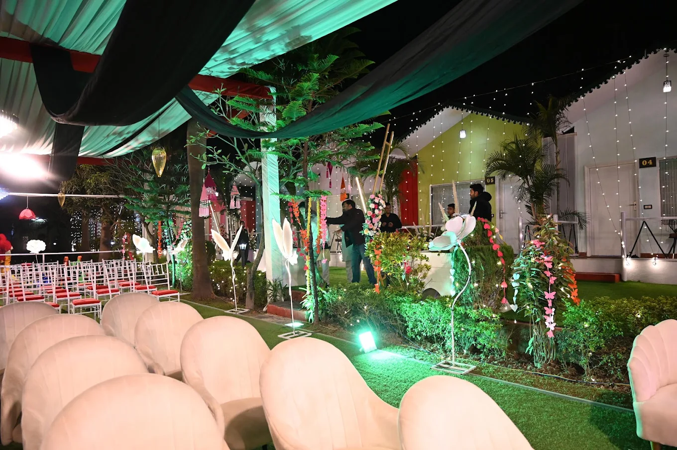 Gurugram Resort Gurugram Resort