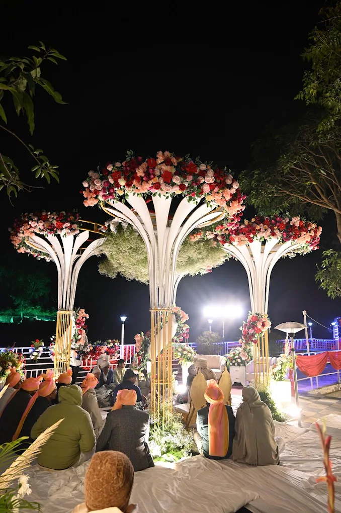 Gurugram Resort Gurugram Resort