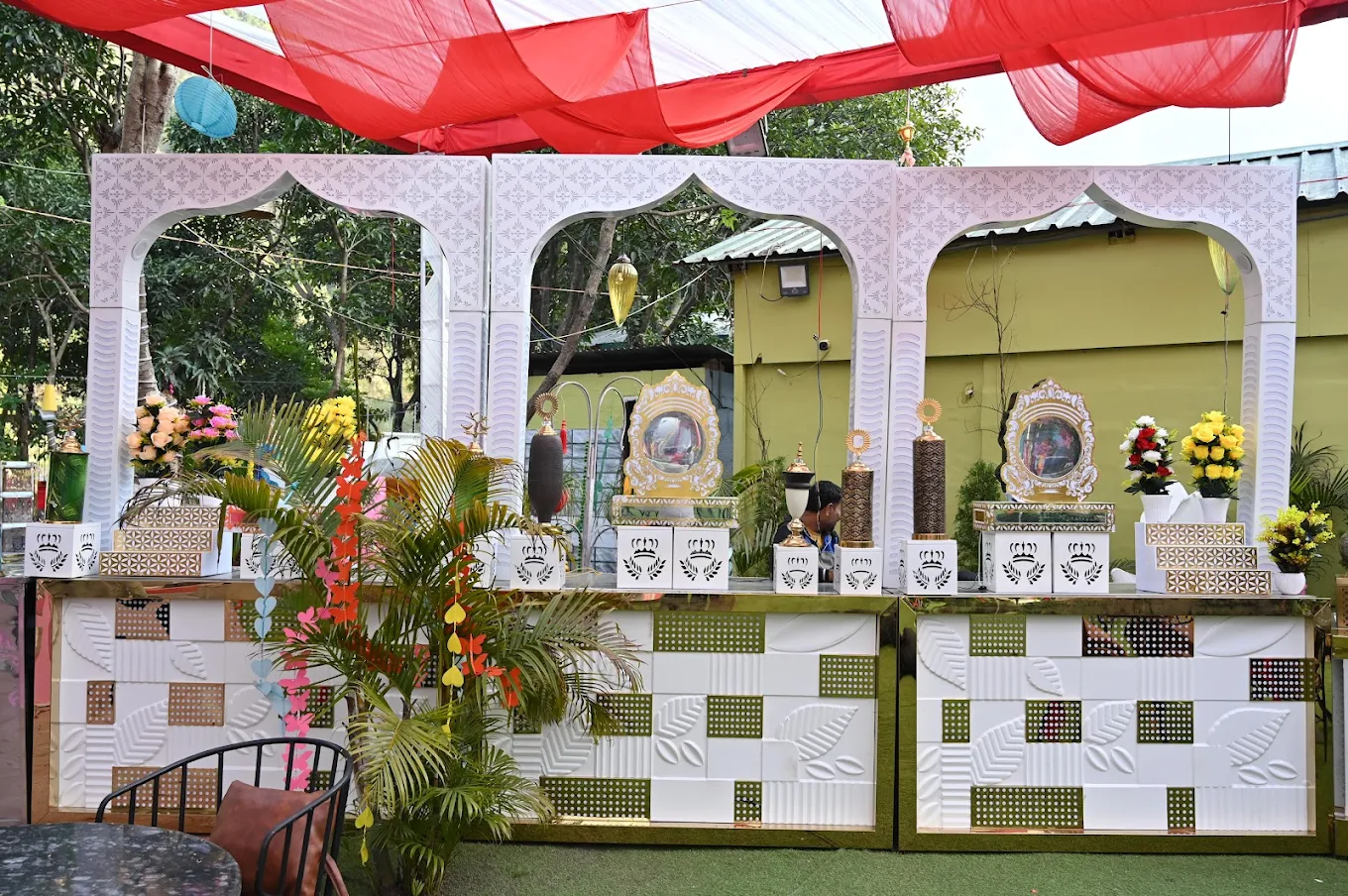 Gurugram Resort Gurugram Resort