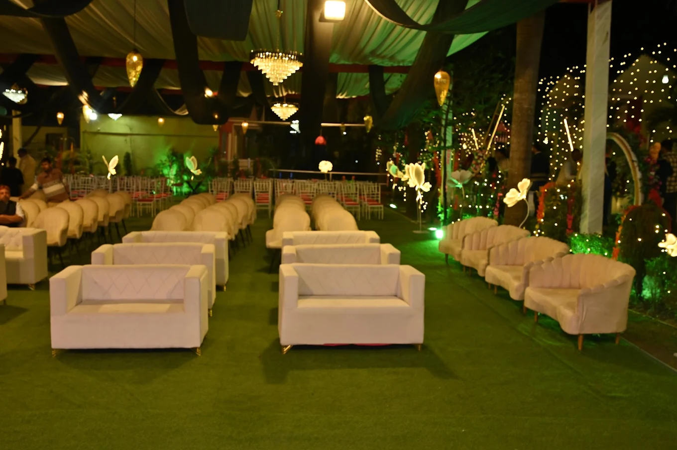 Gurugram Resort Gurugram Resort