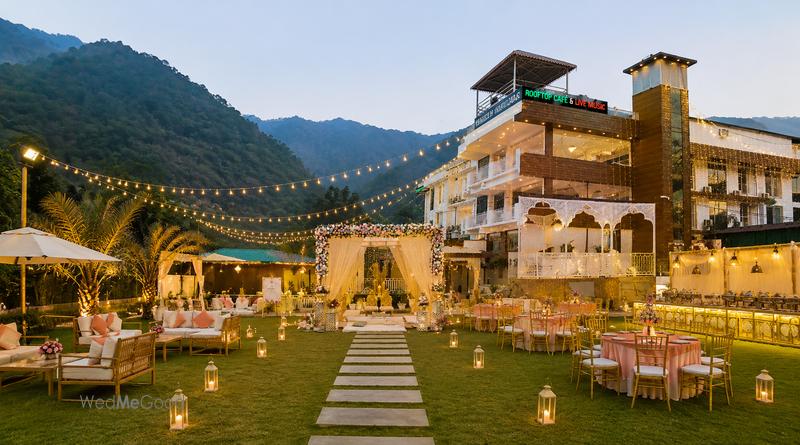 Heaven In Himalayas Luxury Hotel Heaven In Himalayas Luxury Hotel