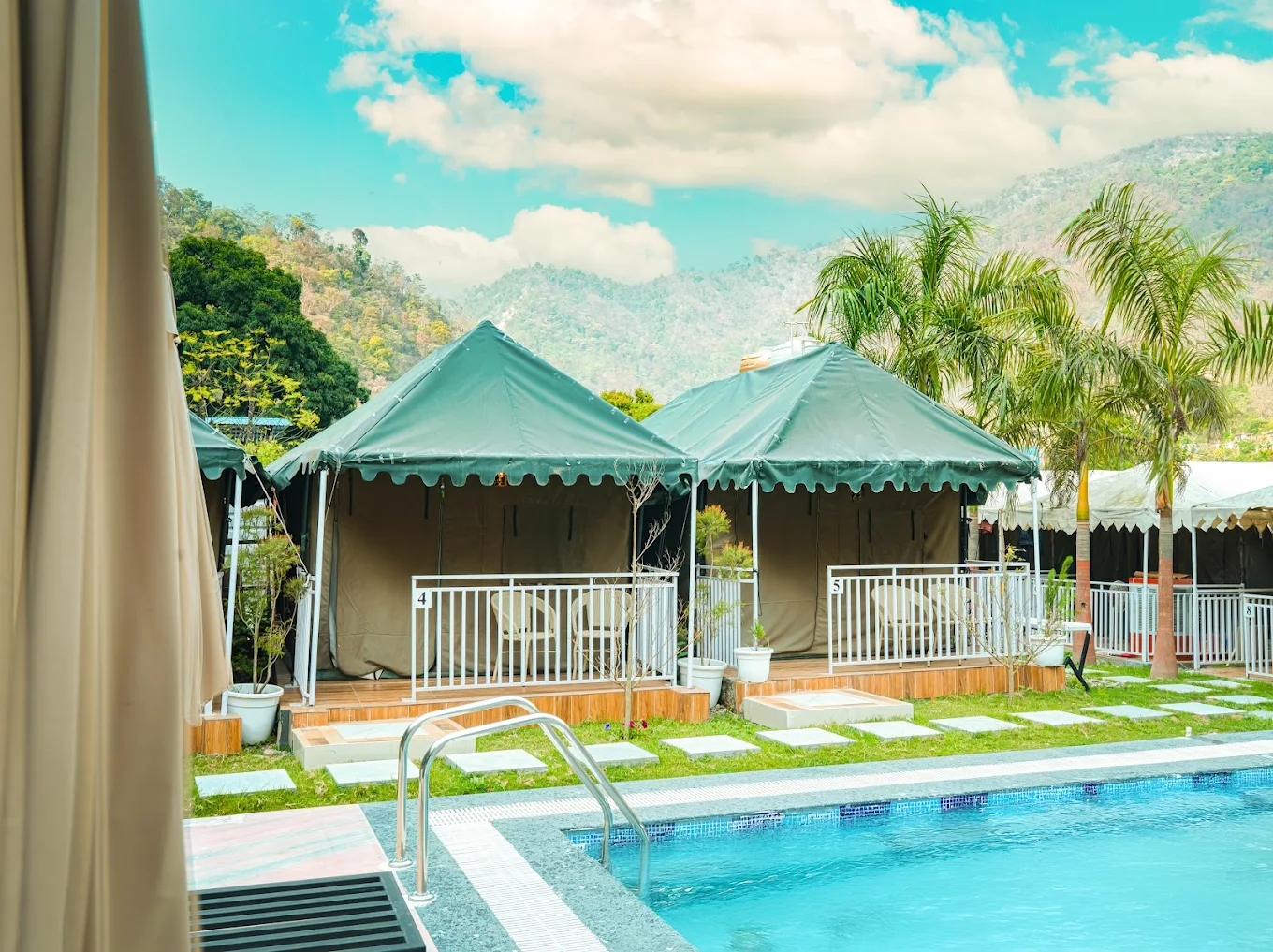Heaven In Himalayas Luxury Hotel Heaven In Himalayas Luxury Hotel