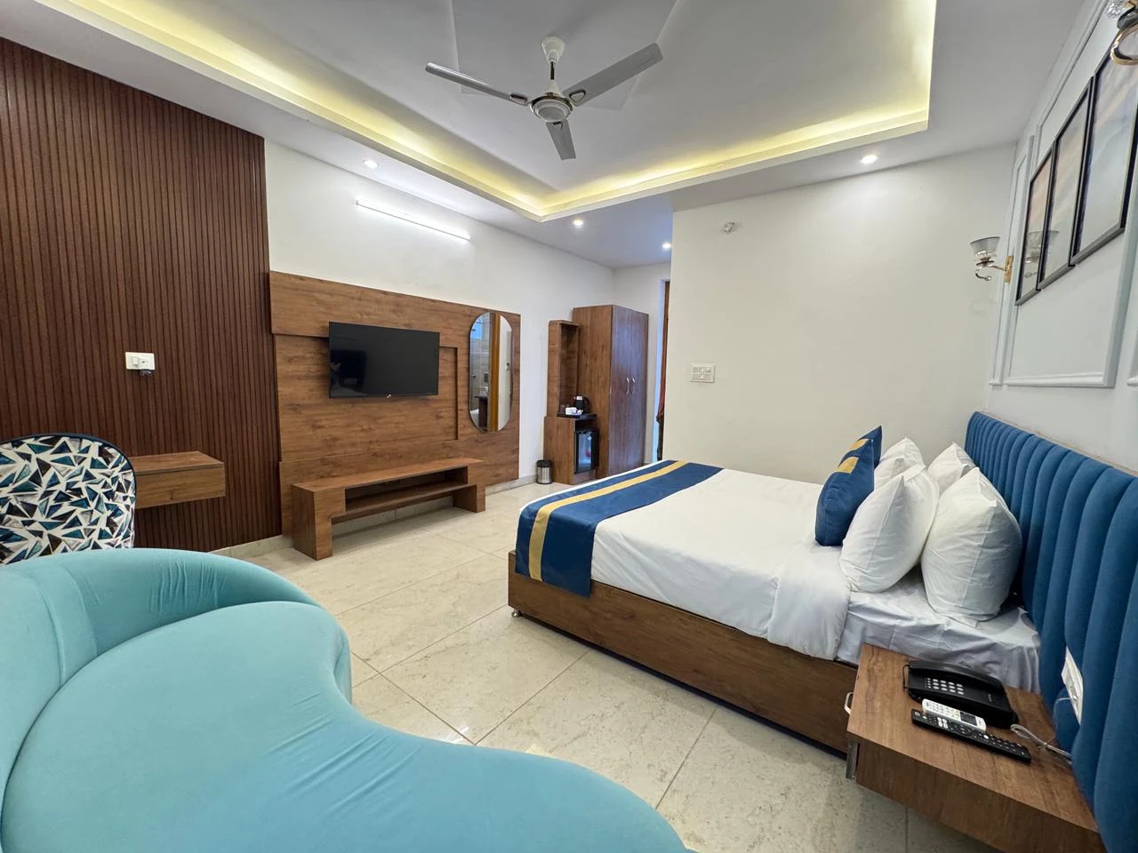 Heaven In Himalayas Luxury Hotel Heaven In Himalayas Luxury Hotel